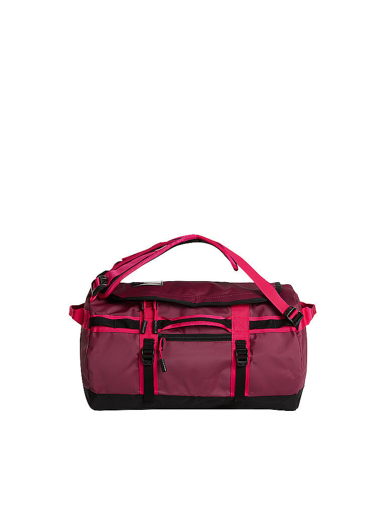 THE NORTH FACE Reisetasche Base Camp Duffel XS 31L dunkelrot
